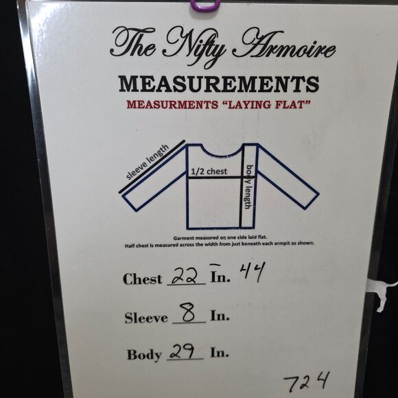 Victorias Secret Pink Black T Shirt White Dog Logo Pocket Womens L Short Sleeve - Picture 10 of 10